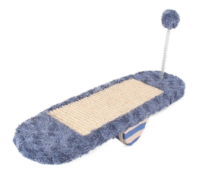 Cat Scratcher Board – Durable and Engaging Scratching Pad