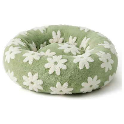 Lesure Round Kitten Bed