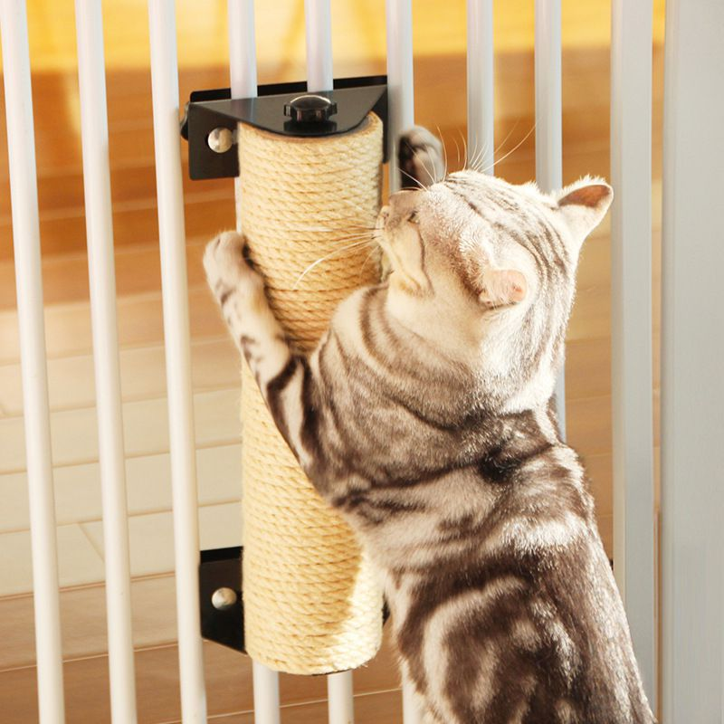 Durable Cat Scratching Post