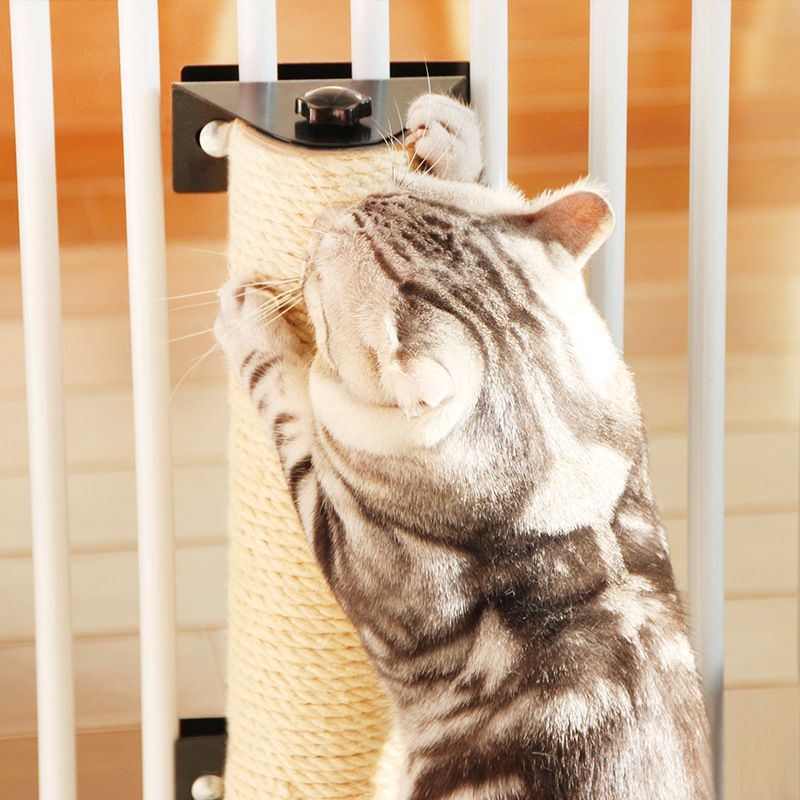 Durable Cat Scratching Post