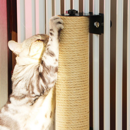 Durable Cat Scratching Post