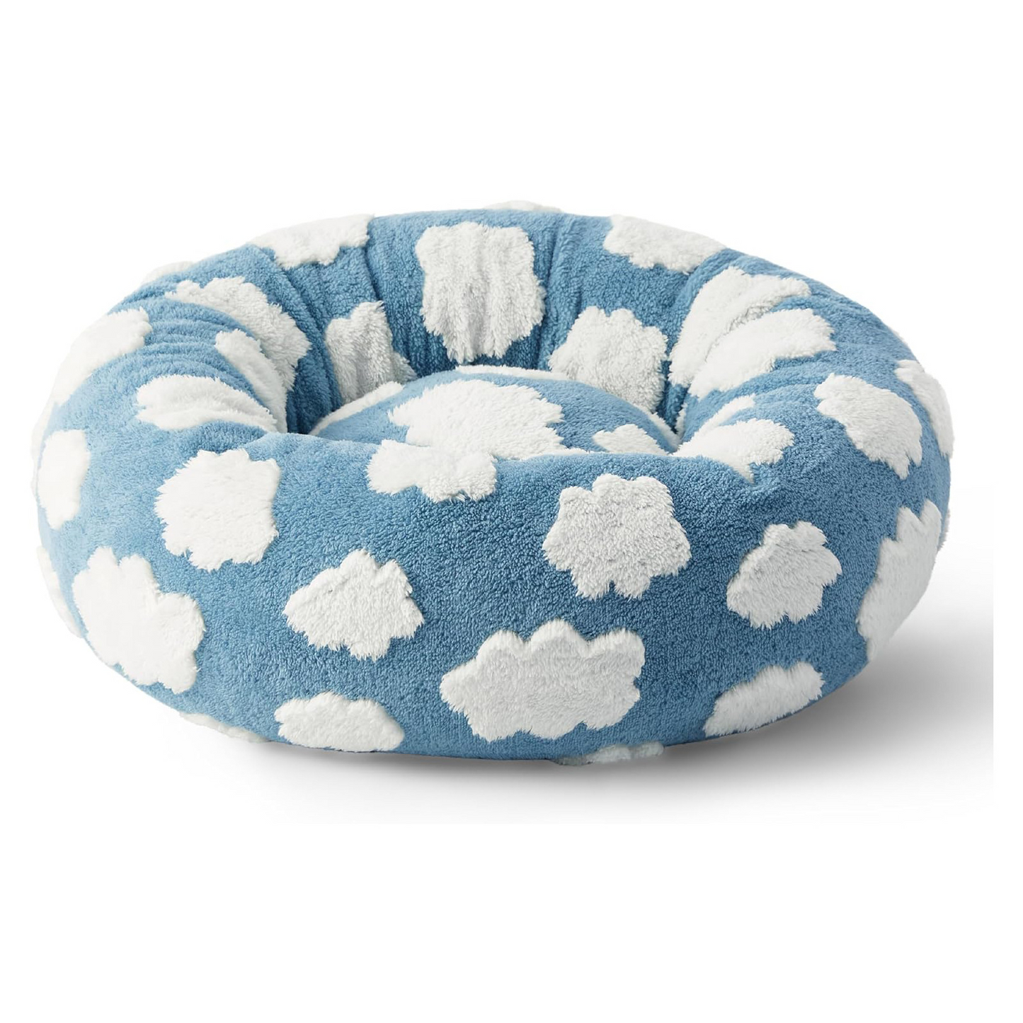 Lesure Round Kitten Bed