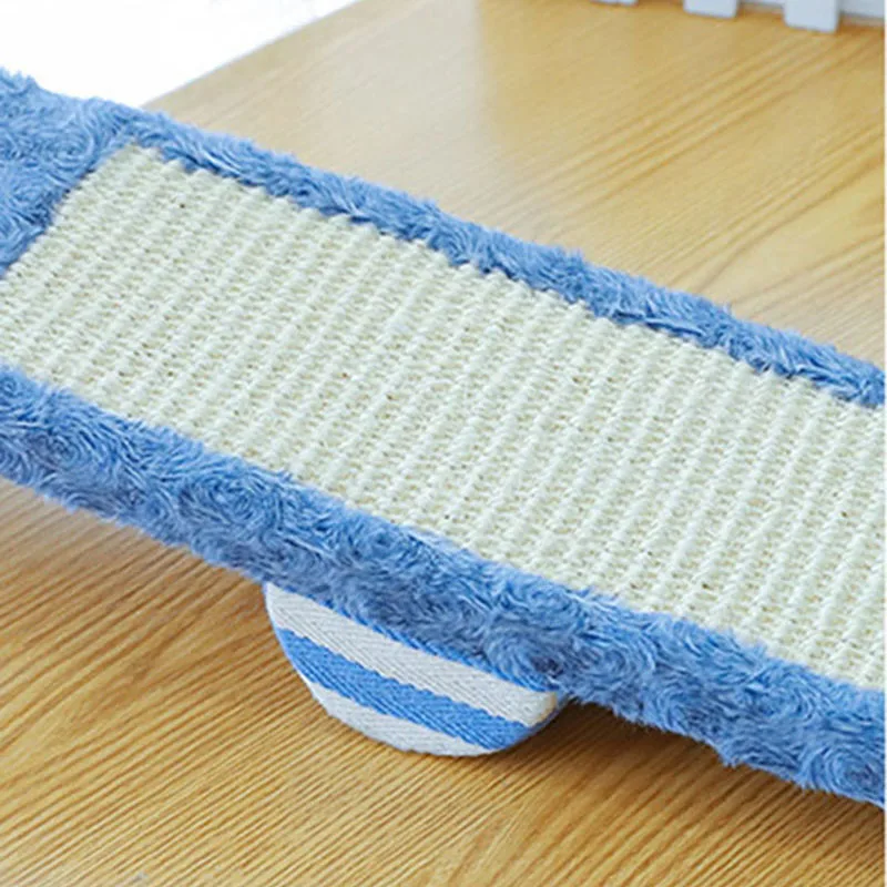 Cat Scratcher Board – Durable and Engaging Scratching Pad