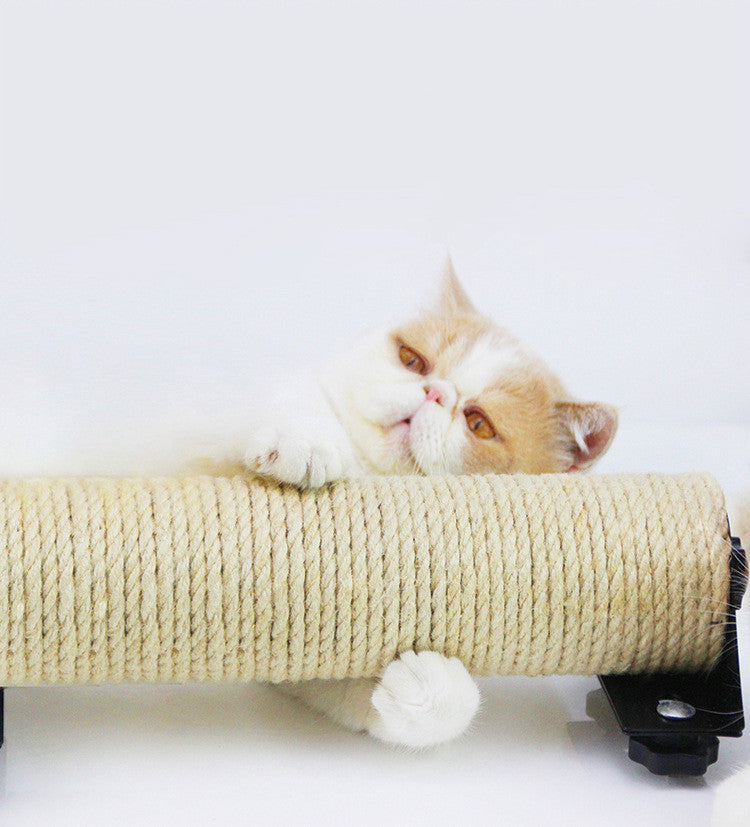 Durable Cat Scratching Post