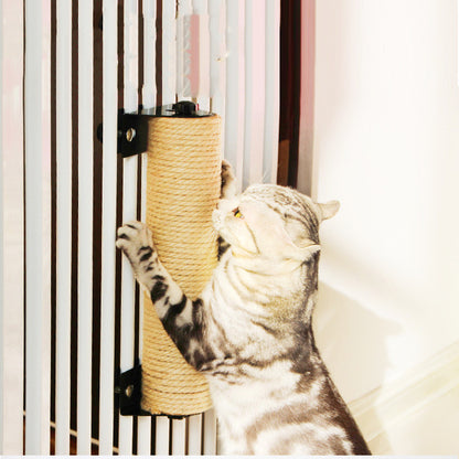 Durable Cat Scratching Post